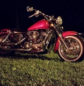 Meet your Posher, Michael